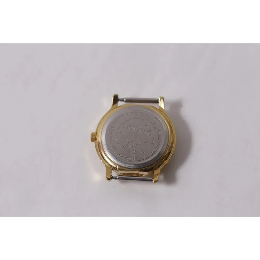 Disney The Lion King Simba Watch by Timex Collectible Gift Idea ~ 260219-WH 1001